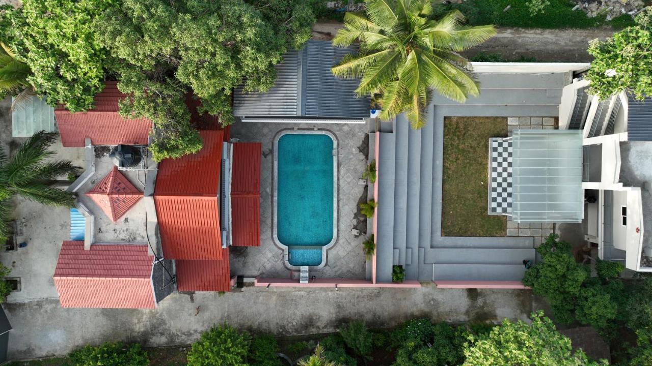 Stony Grove - last minute hotel in Bengaluru