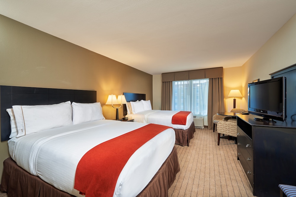 Holiday Inn Express & Suites El Paso Airport Area by IHG - photo 10