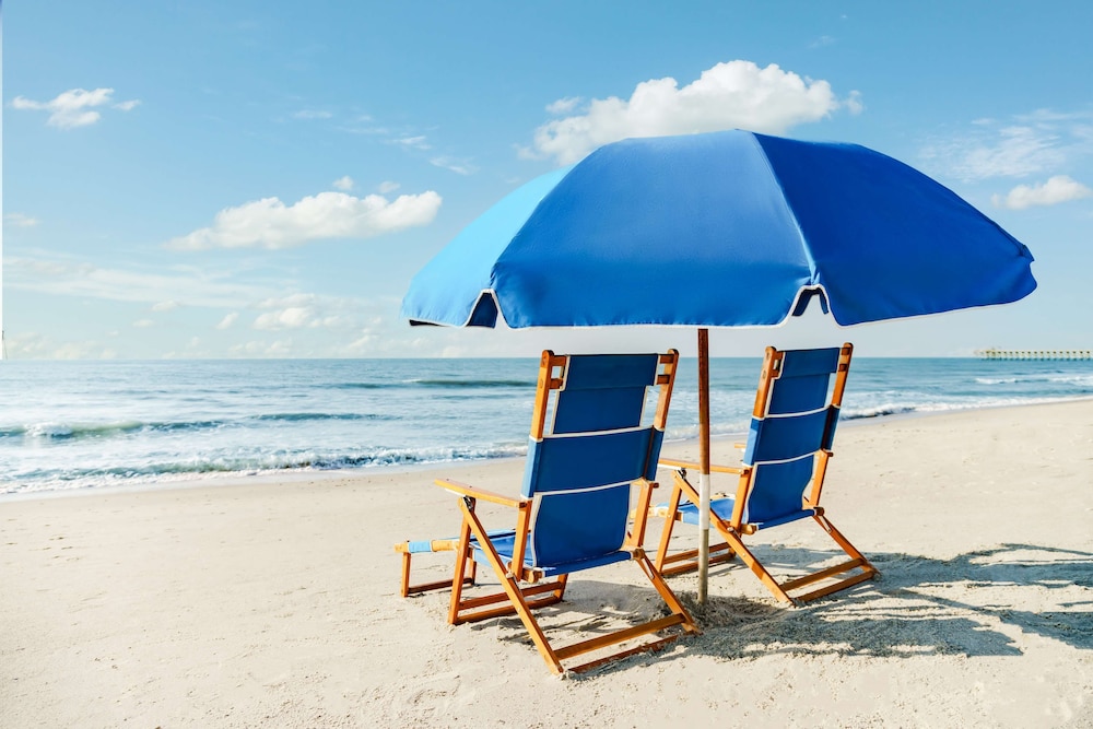 Homewood Suites by Hilton Myrtle Beach Oceanfront - photo 45