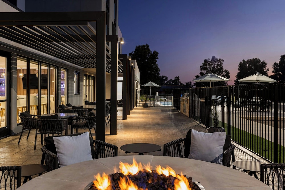 Towneplace Suites By Marriott Forrest City — Forrest