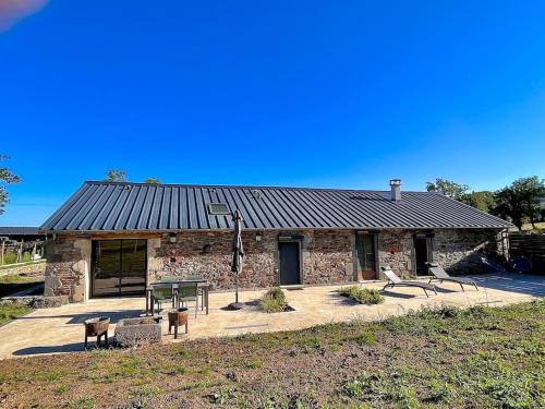 Dependance Corps de Ferme in Aurillac, France