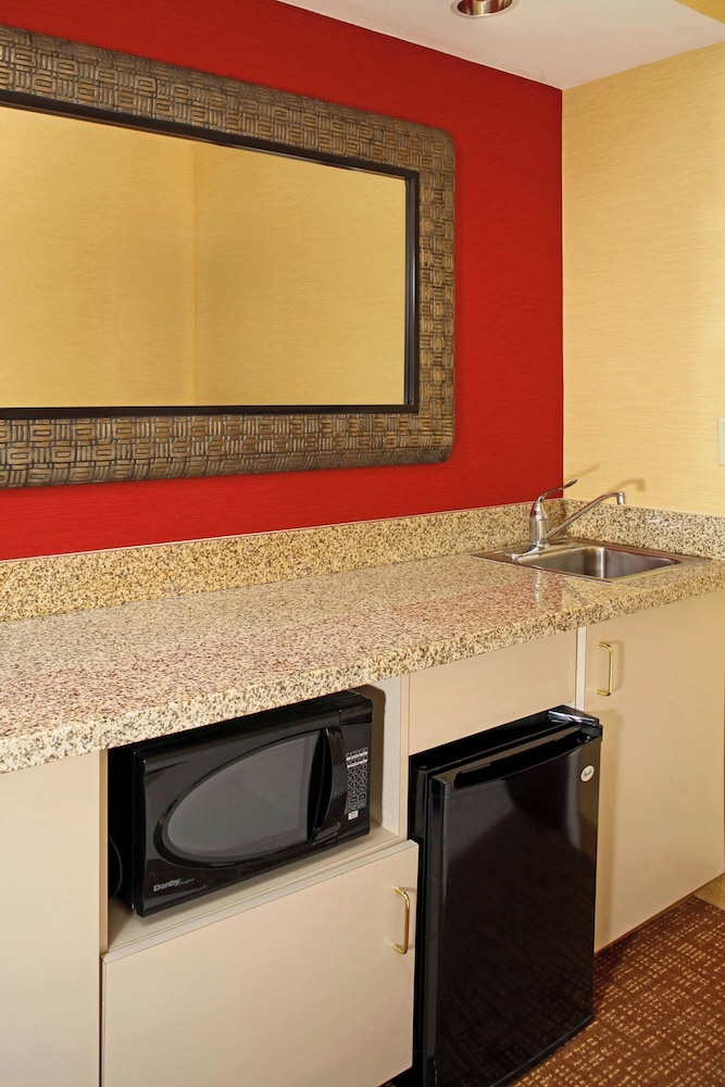 Courtyard by Marriott Baltimore Downtown Inner Harbor - photo 18