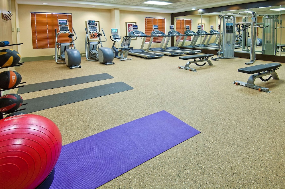 Hilton Garden Inn Jackson Pearl - photo 51