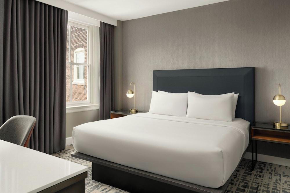 Courtyard by Marriott Philadelphia Downtown - photo 73