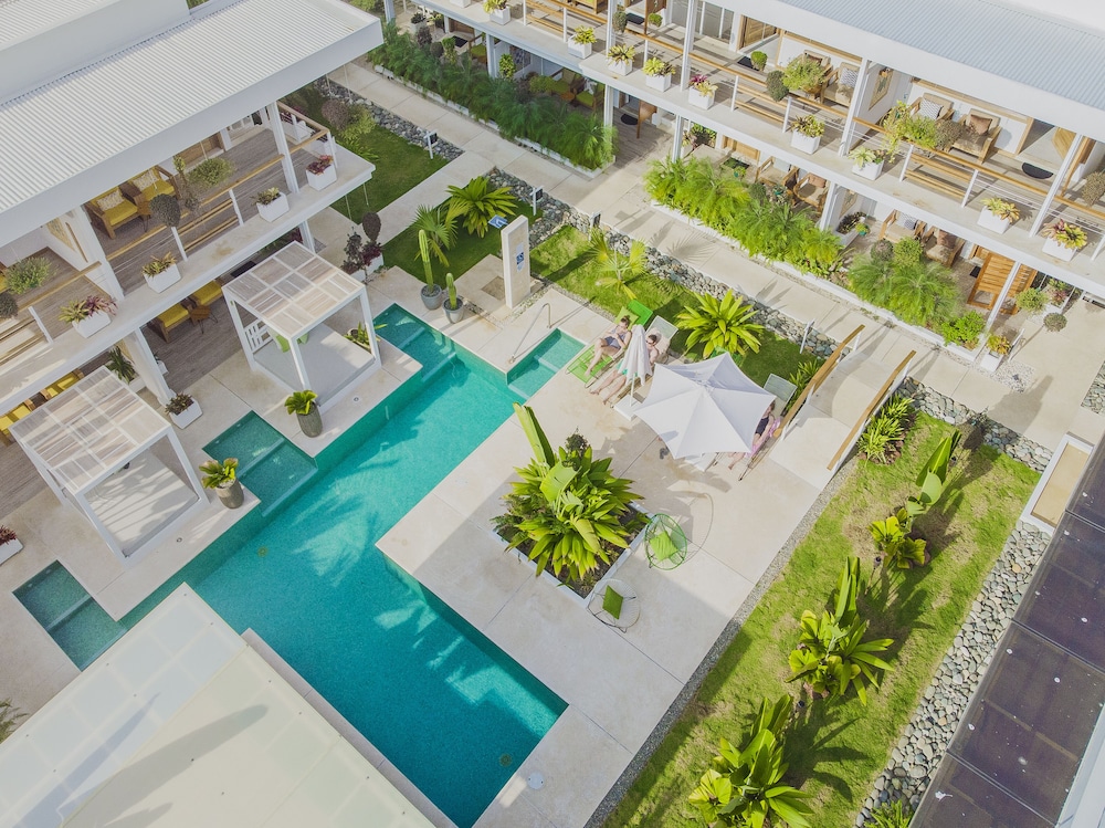 Umami Hotel Adults Only in Puerto Viejo De Talamanca, Costa Rica