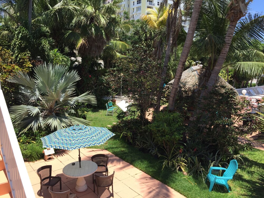 Sea Cove Resort Motel - photo 30