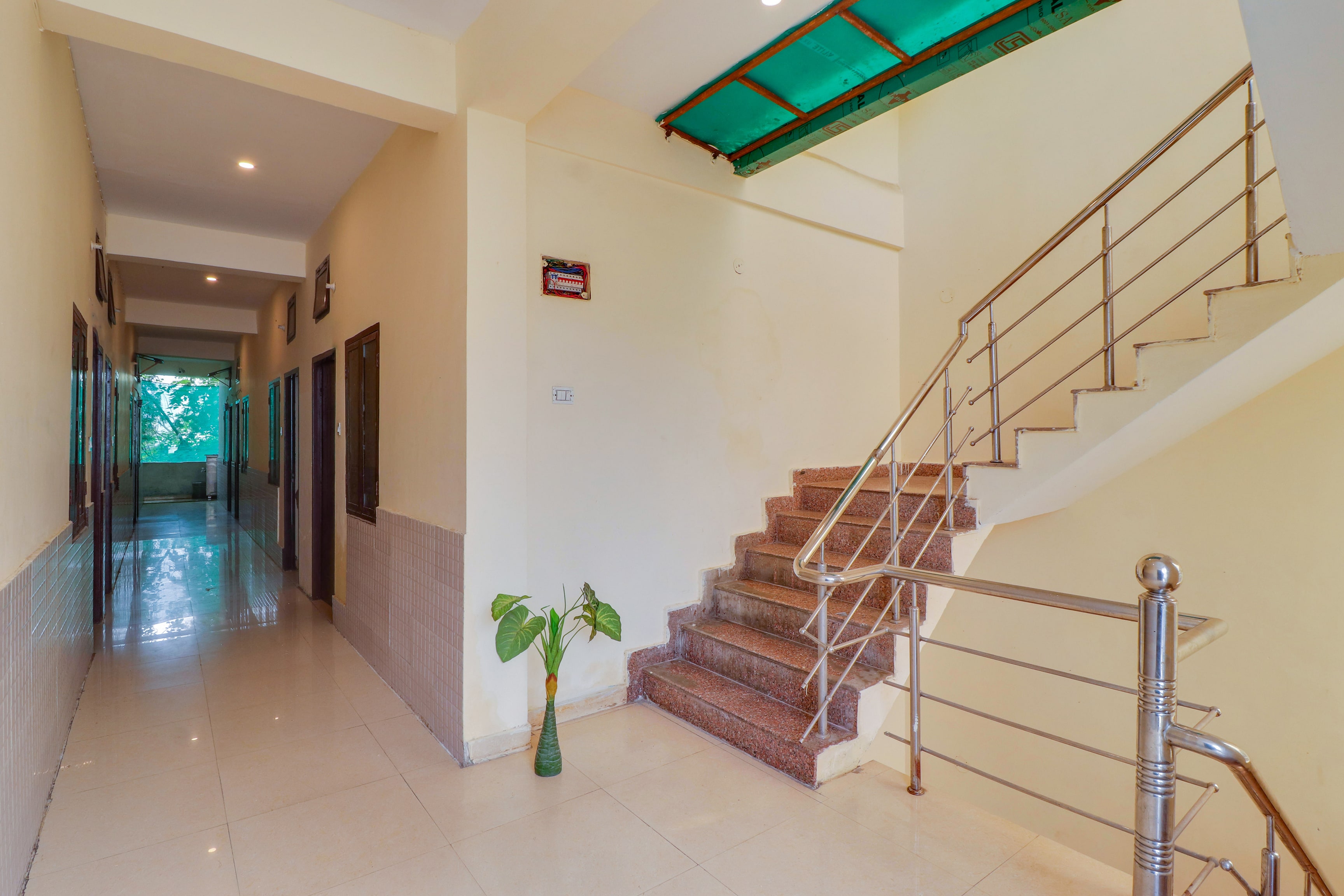 Hotel O Second Home Residency — 4-Star Luxury Hotel in Dehra Dun, India