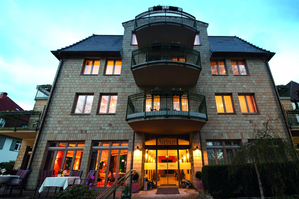 Weinhotel Atrium - last minute hotel in Bad Salzuflen