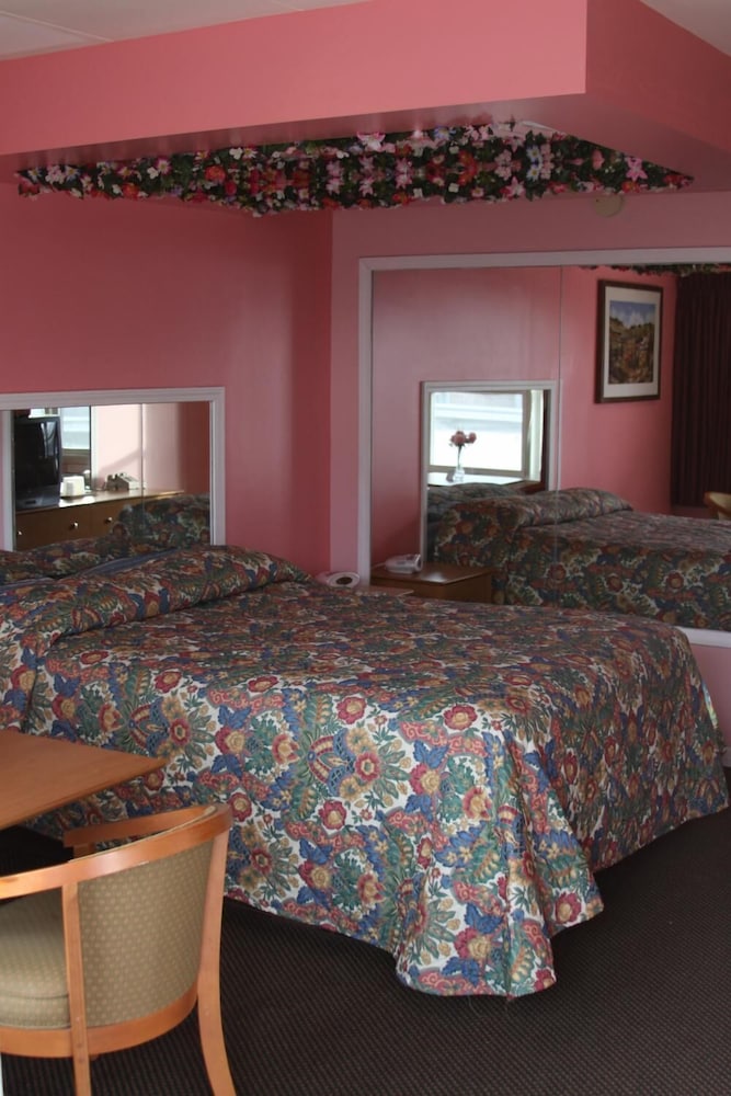 New Relax Inn - photo 13