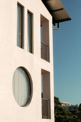 Limonura in Tsikhisdziri, Georgia