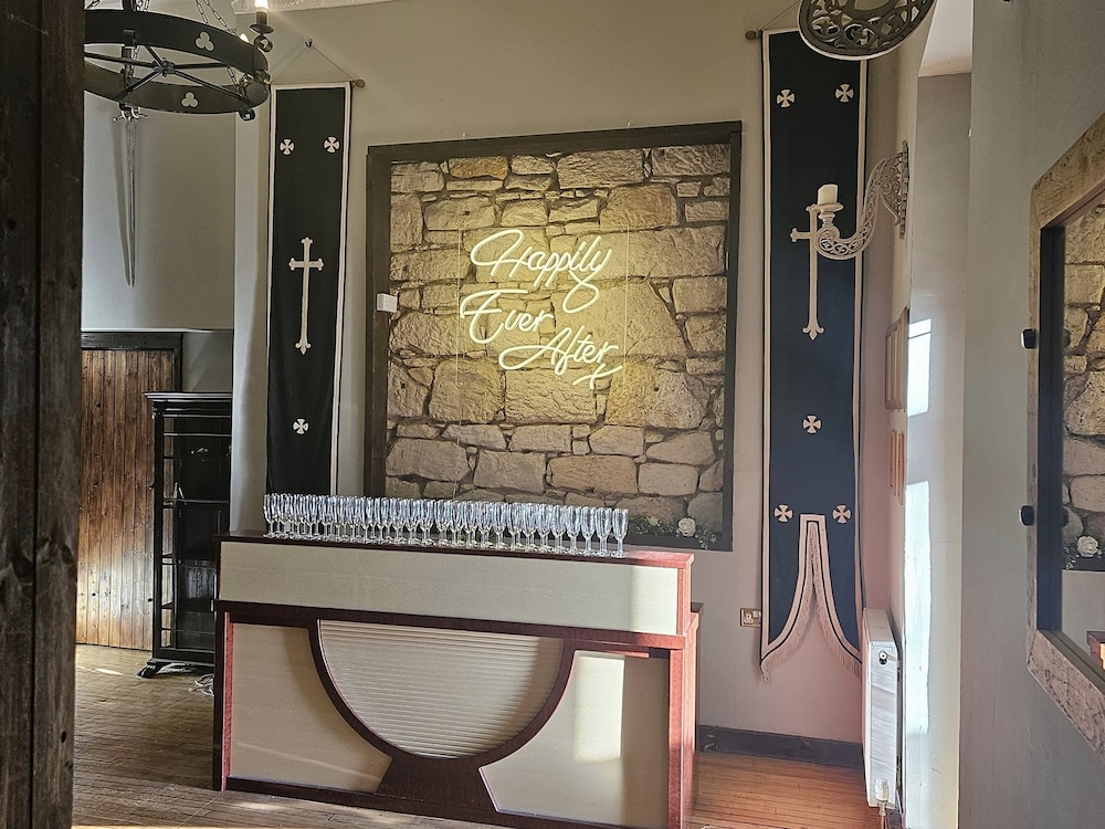 Broomhall Castle Hotel - last minute hotel in Menstrie