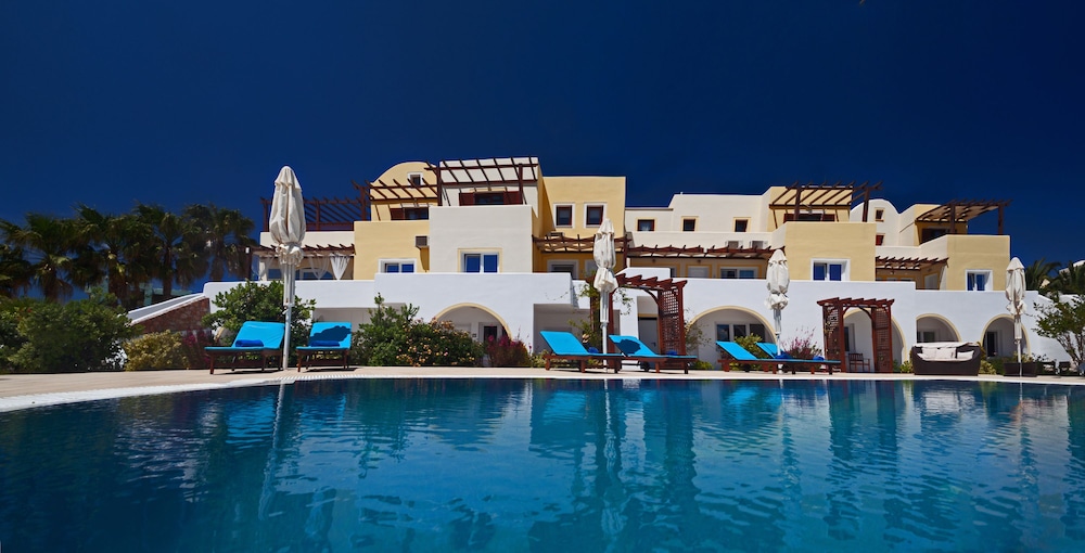 Arlene Suites in Mesaria, Greece