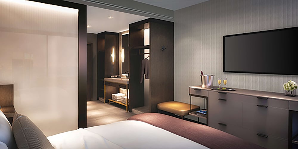 Hyatt Regency JFK Airport at Resorts World New York - photo 28