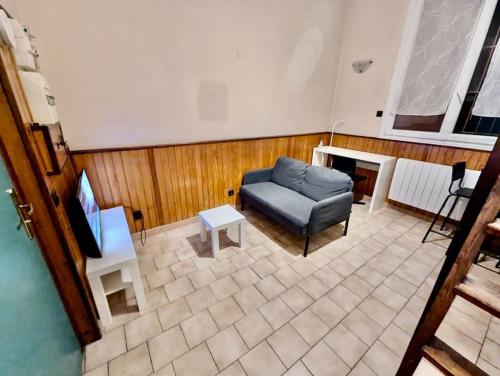 Studio Hyper Centre Avec Parking & Wifi Gratuit - last minute hotel in Grenoble