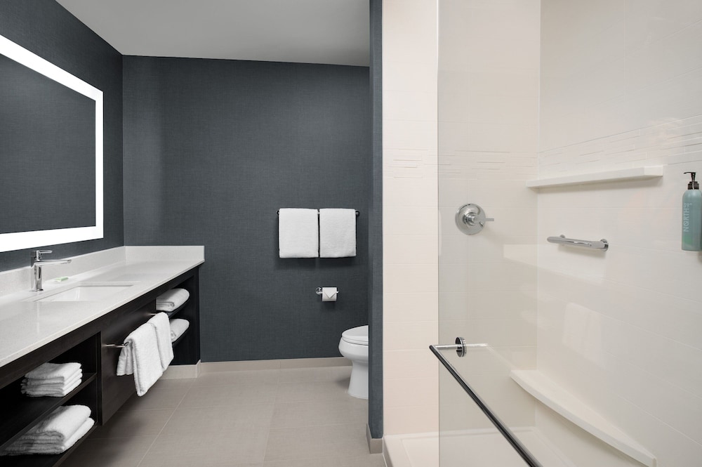 Residence Inn By Marriott Dallas Grand Prairie - photo 25