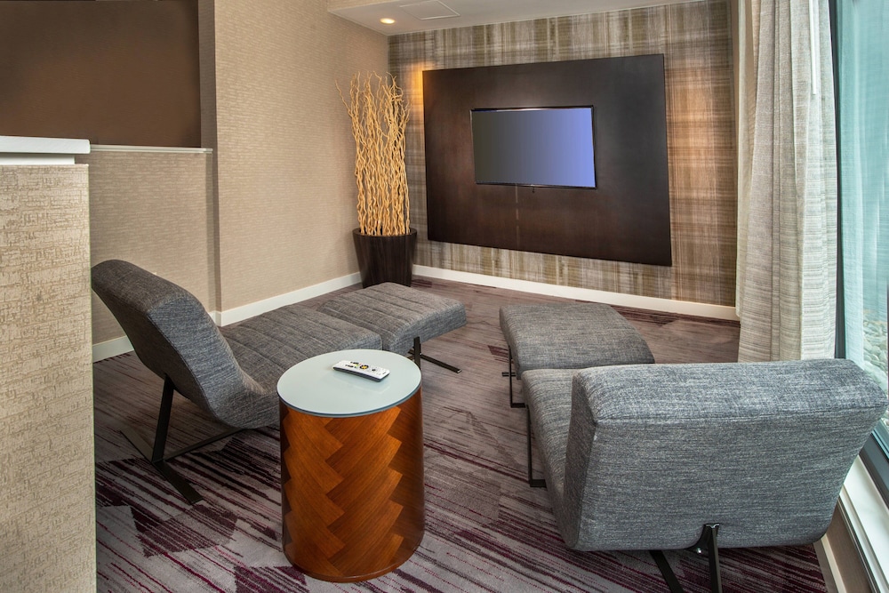Courtyard by Marriott Dulles Airport Herndon Reston - photo 3