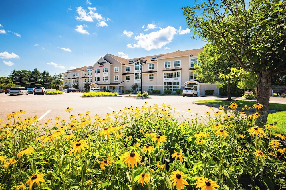 TownePlace Suites by Marriott Gilford - photo 45