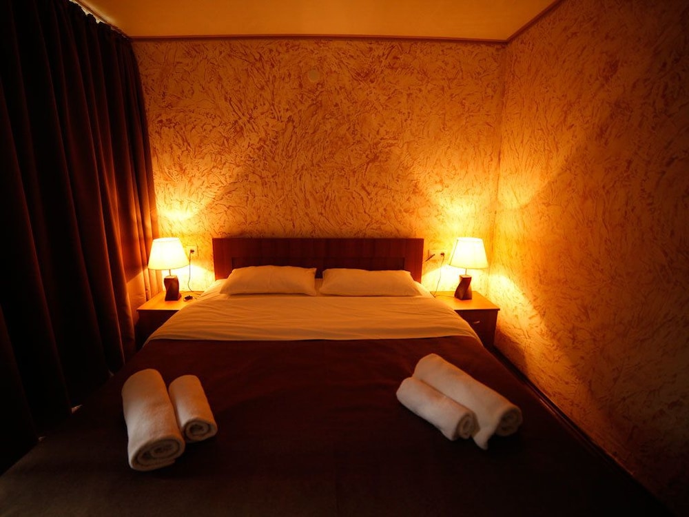 Hotel Banguriani — Mest'ia — photo 4