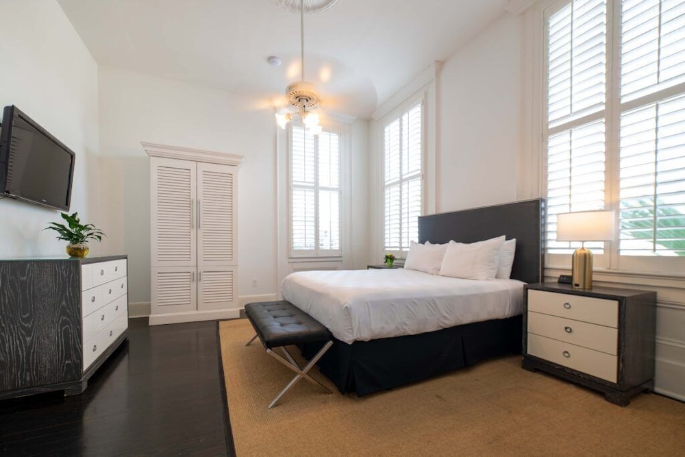 Melrose Mansion - photo 17