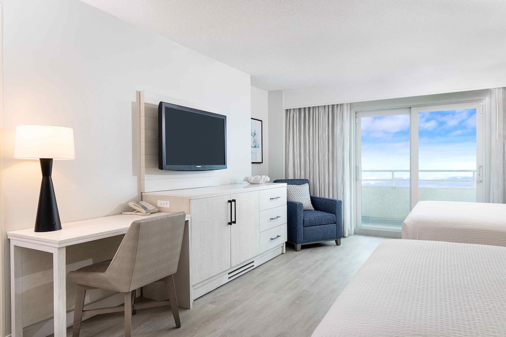 Ocean Place Resort And Spa - photo 13