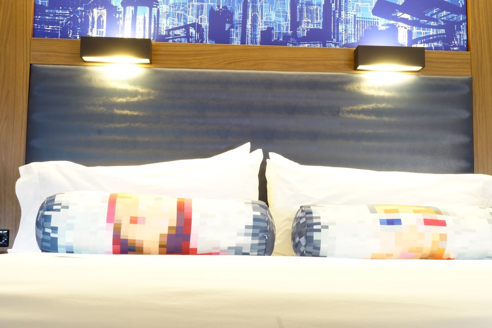 Aloft Raleigh Durham Airport Brier Creek - photo 19