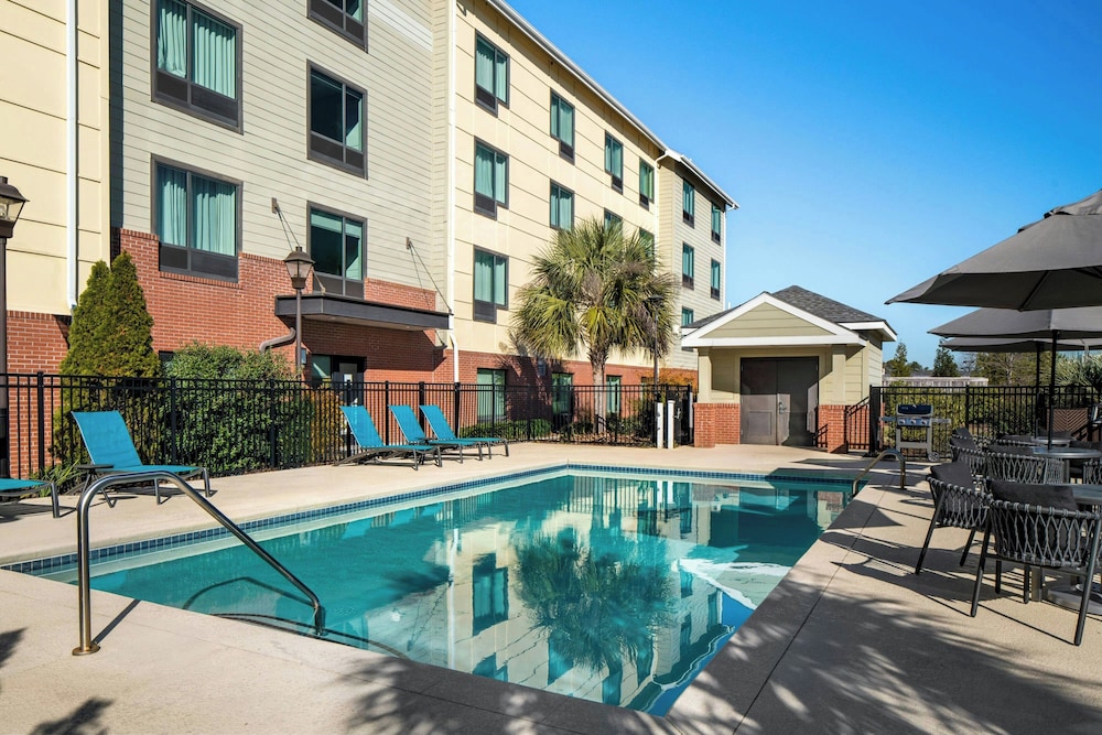 TownePlace Suites by Marriott Florence - photo 21