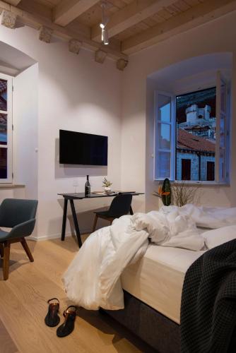 Luxury Room Sorgo Cerva Dubrovnik Old Town