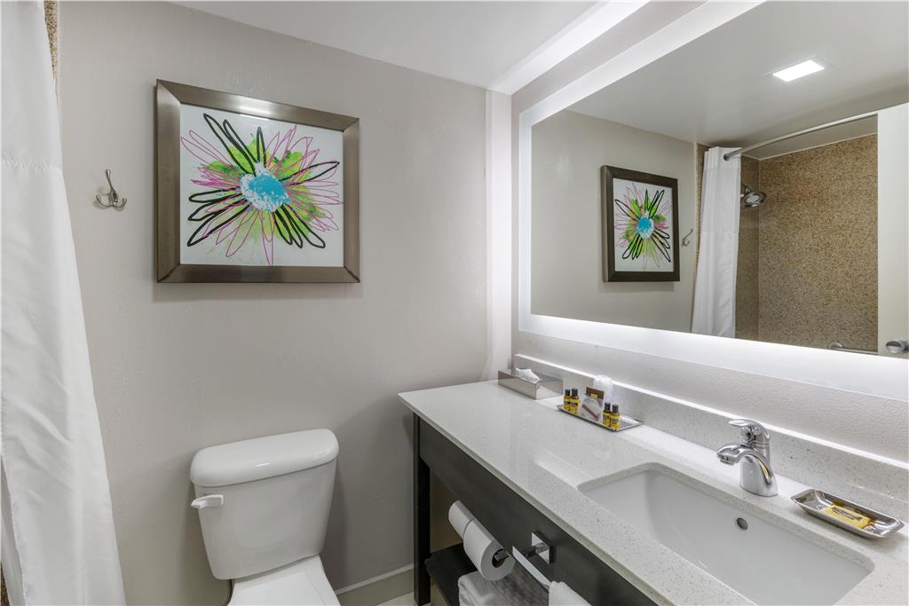 Best Western Plus Clemson Hotel & Conference Center - photo 13