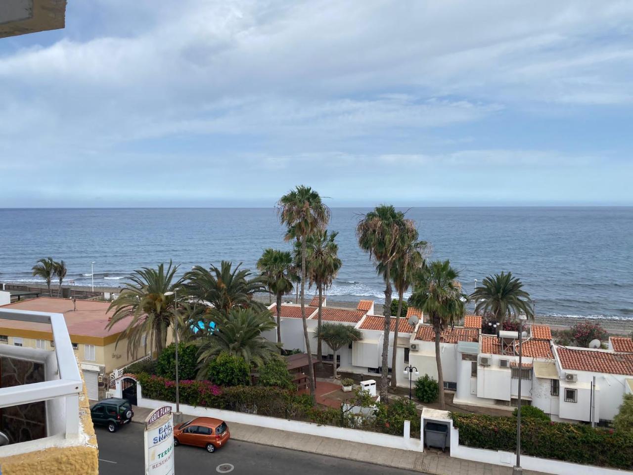 Canalex 1 — Playa Del Ingles — photo 5