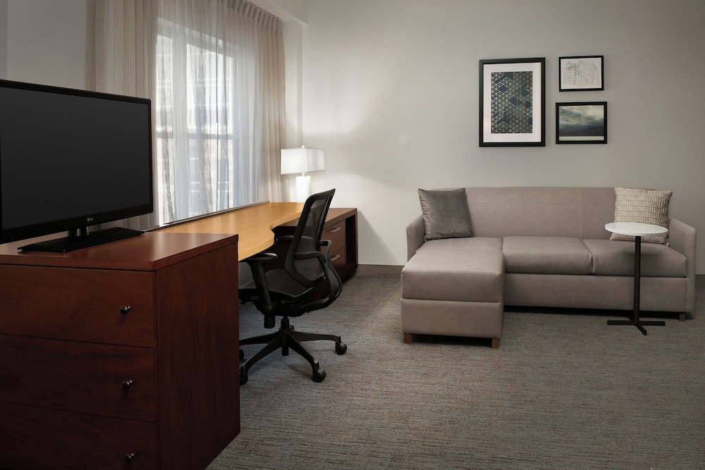 Residence Inn by Marriott Syracuse Downtown at Armory Square - photo 12
