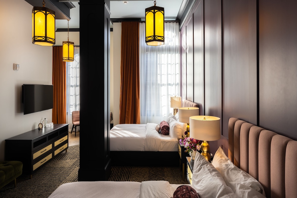 Hotel Thaxter - photo 33