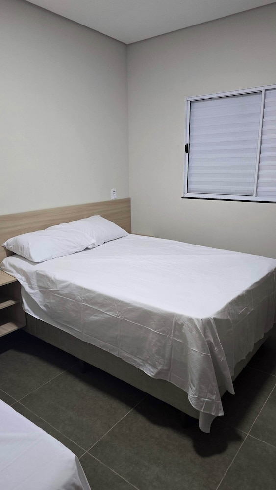 Hotel Habitar — Patrocinio — photo 4