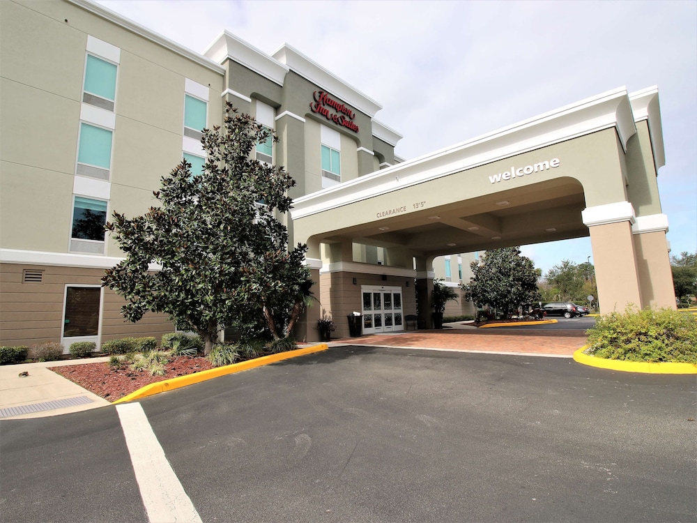 Hampton Inn & Suites Palm Coast - photo 43