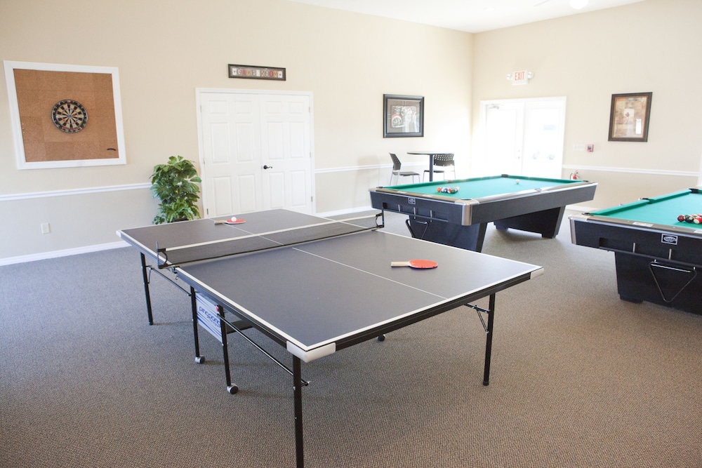 Sun Retreats Ocala Orange Lake - photo 25