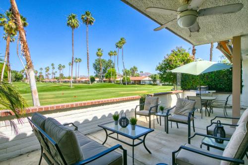 Rancho Las Palmas Golf Escape in Rancho Mirage, United States