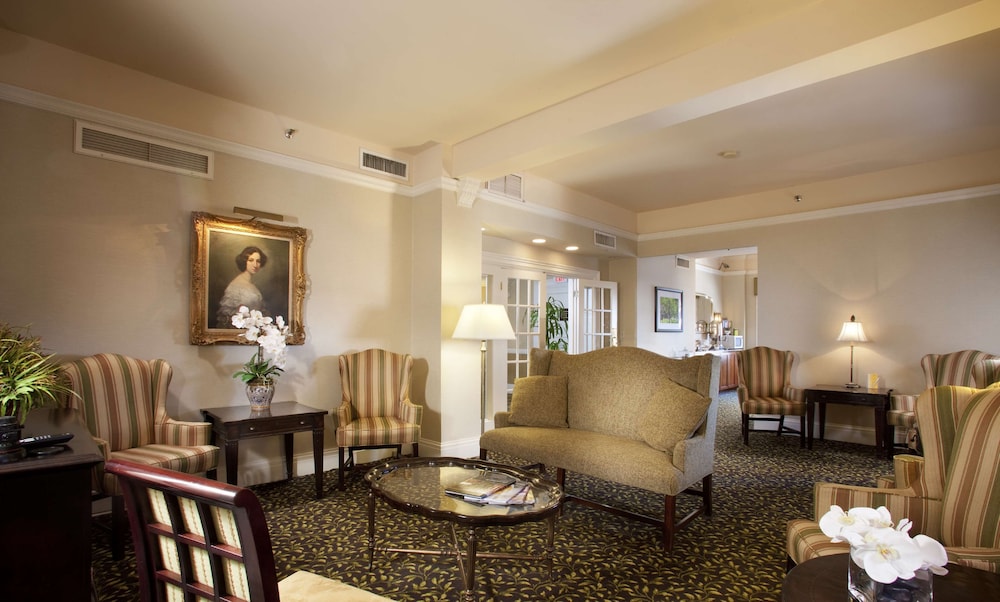 Seelbach Hilton Louisville Downtown - photo 24