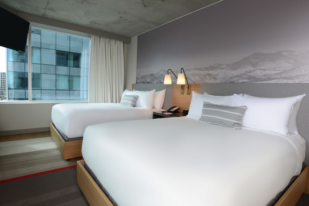 Hotel Indigo Denver Downtown Union Station by IHG - photo 10