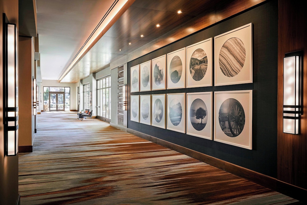 Marriott Irvine Spectrum - photo 44