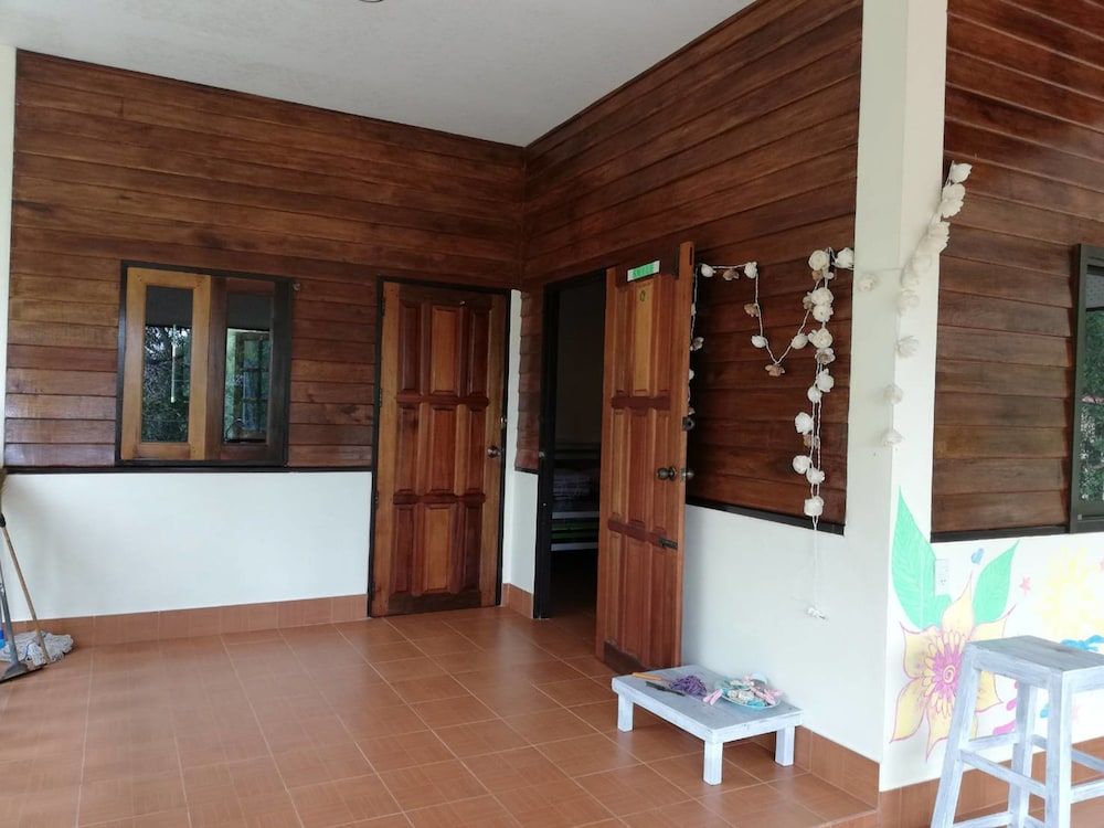 Baan Sin Petch — Ko Pha Ngan — photo 4