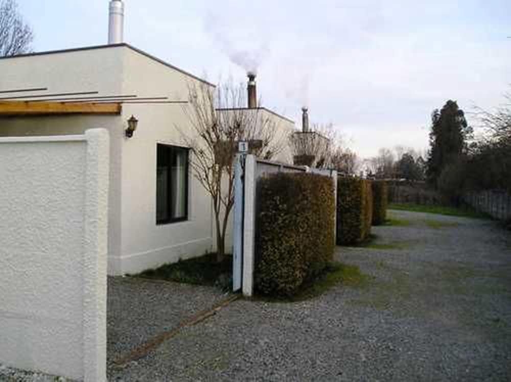 Hotelera Monteblanco Linares in Linares, Chile