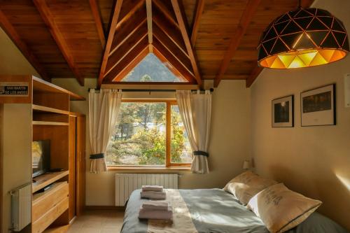 Departamento Roca II ubicacion perfecta — 4-Star Luxury Hotel in San Martin De Los Andes, Argentina