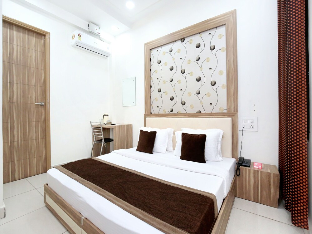 OYO 11882 Hotel Krishna in Bathinda, India