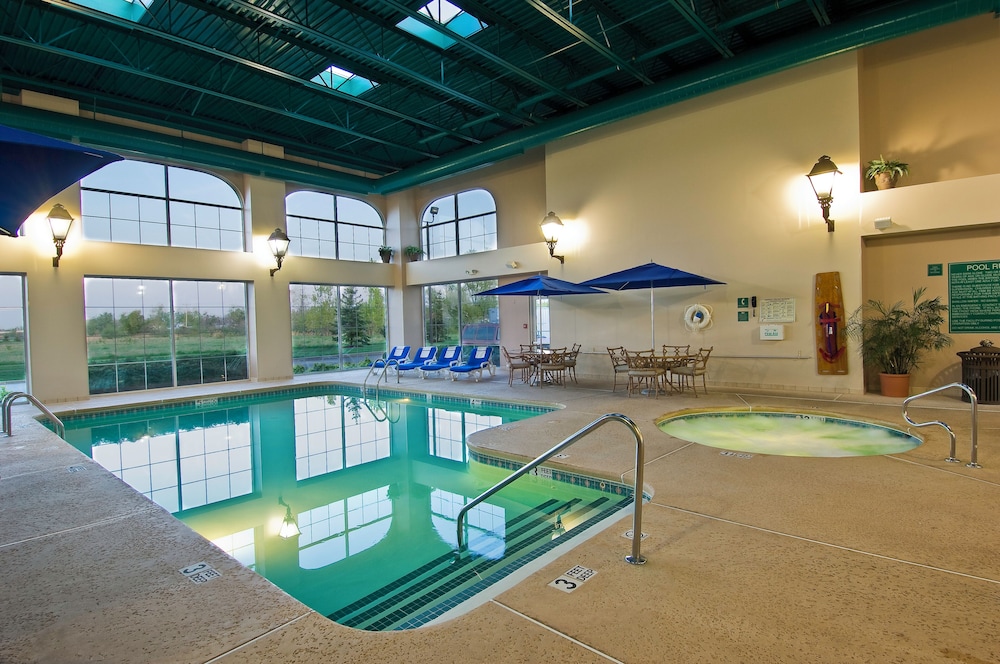 Homewood Suites by Hilton Buffalo Airport - photo 24