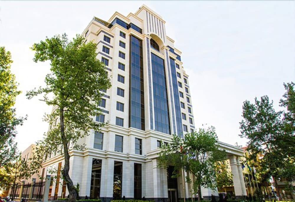 Barida Hotels — Isparta — photo 2