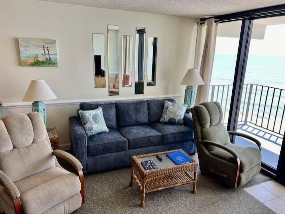 Royal Garden Resort 510 2 Bedroom Condo by RedAwning - featured photo