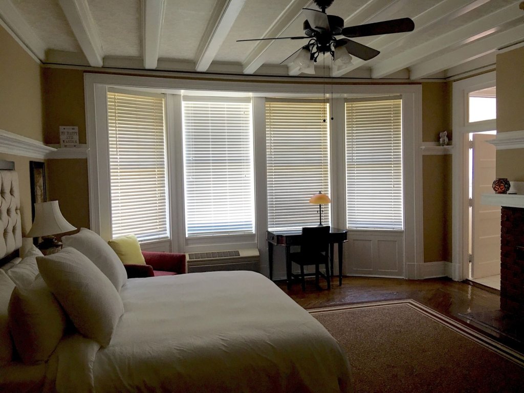 NOLA Grand Canal Hotel - photo 14