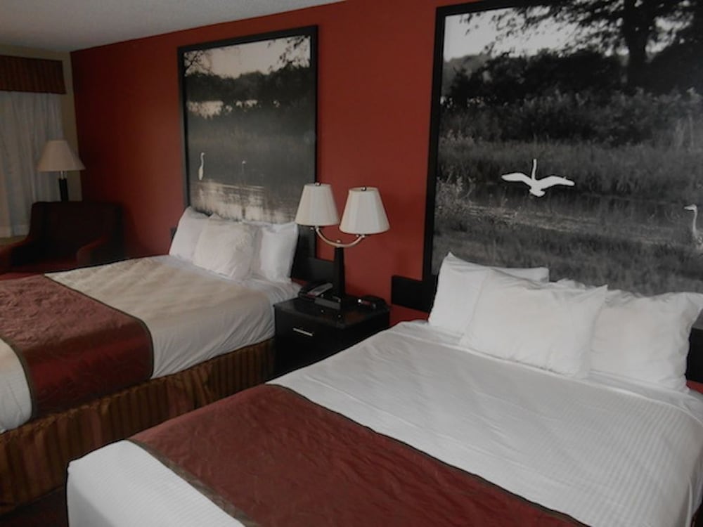 AmeriStay Inn - photo 12