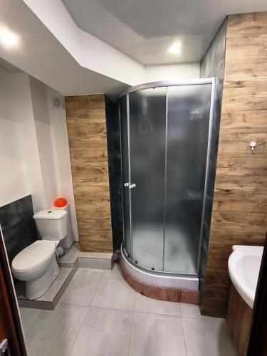 guest house Calma