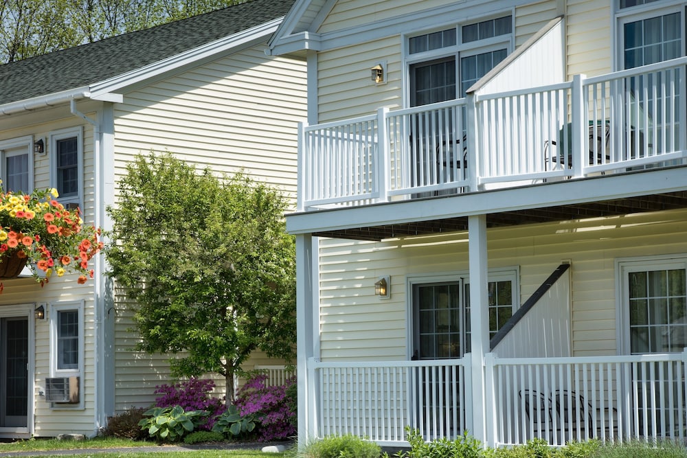 The Country Inn at Camden Rockport - photo 36