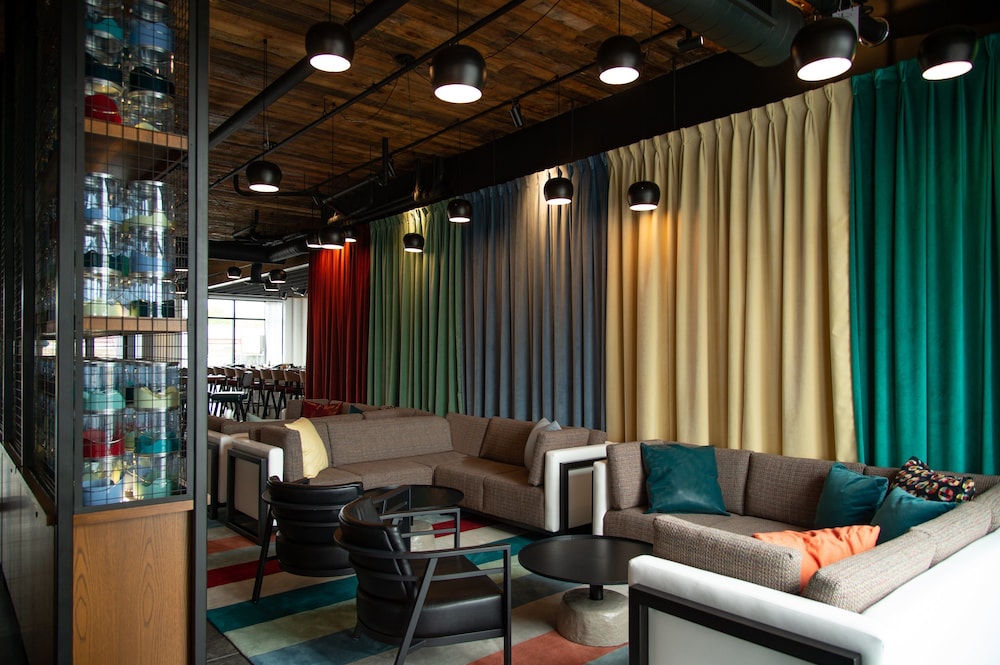 Hotel Indigo Madison Downtown by IHG - photo 33